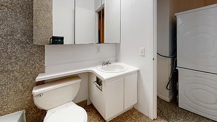 Rented by Bond New York