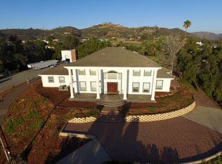 3854 Blue Bird Canyon Ct, Vista, CA 92084