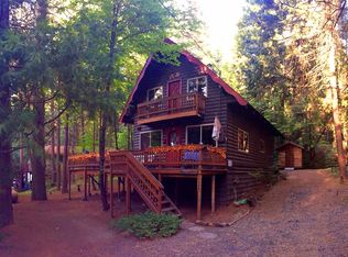 20980 Lama Road Teumete, Mi Wuk Village, CA 95346