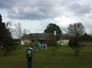 108 Crestwood Ln, Wewahitchka, FL 32465