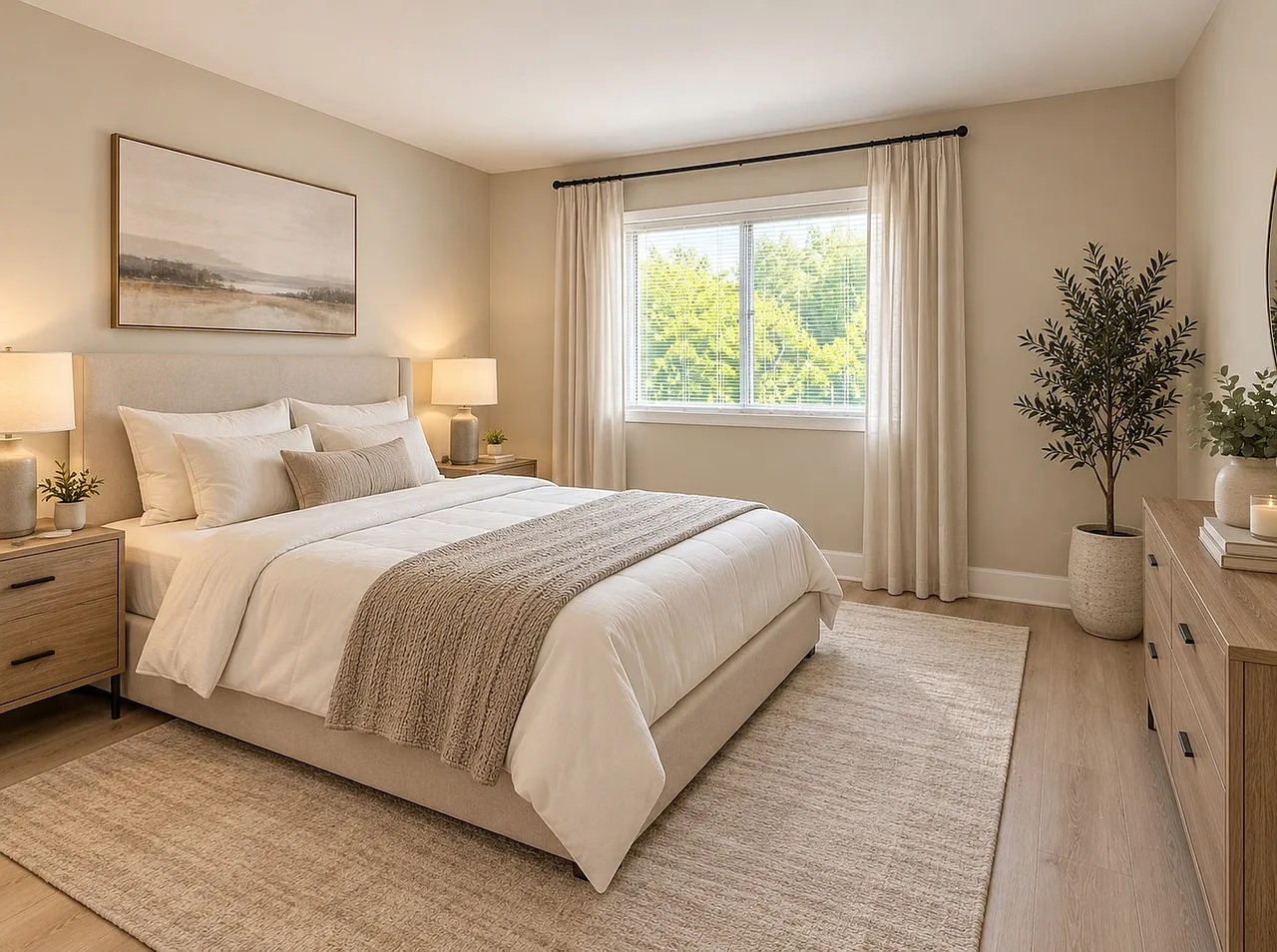 2 bed, $2,150 — Photo 4