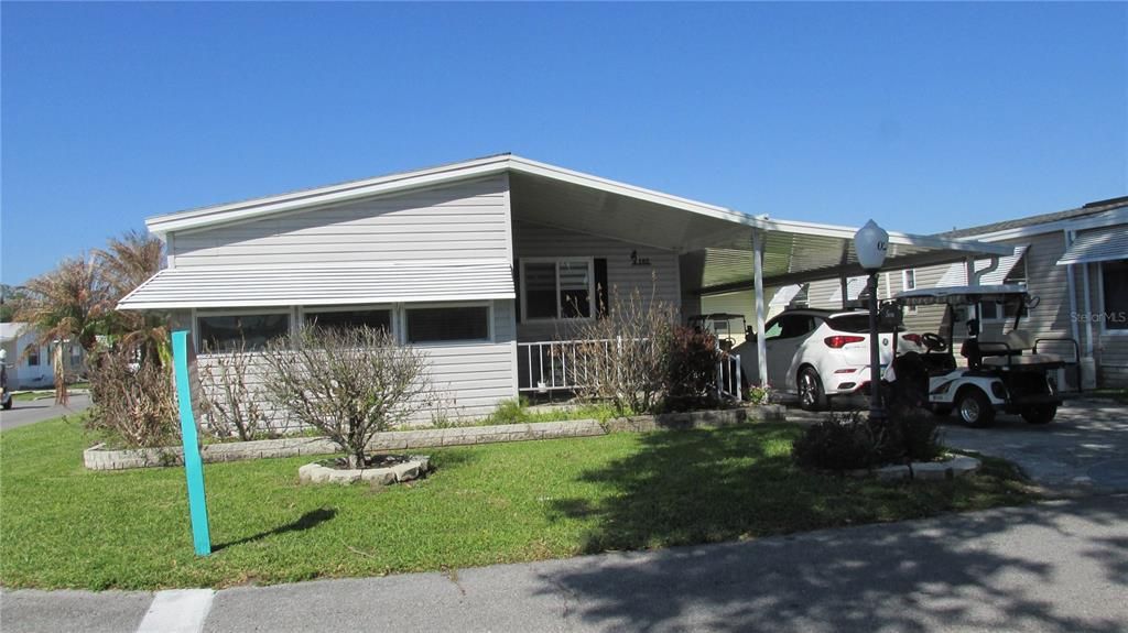 102 Newcastle Blvd, Haines City, FL - View 2