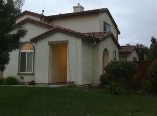 4305 Tropaz Ln, Tracy, CA 95377