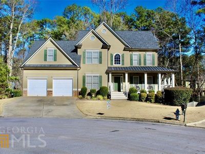 3482 Buffer Ct, Powder Springs, GA, 30127