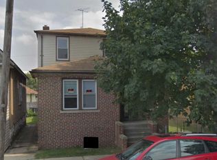 4843 Olcott Ave, East Chicago, IN 46312