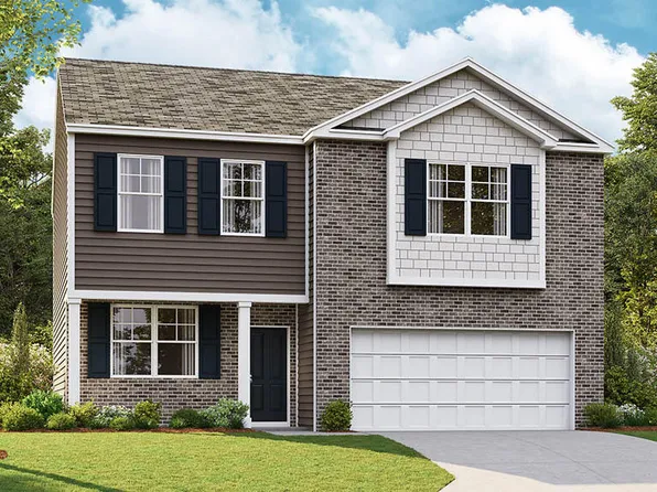 4012 Wendell Rd NE, Cleveland, TN 37323