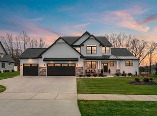 10963 Mystic Heights Trl, Mattawan, MI