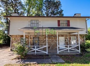 1224 Creek Forest Ct NW, Conyers, GA 30012