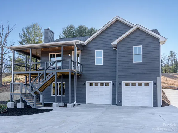 26 Tweed Rd, Leicester, NC 28748