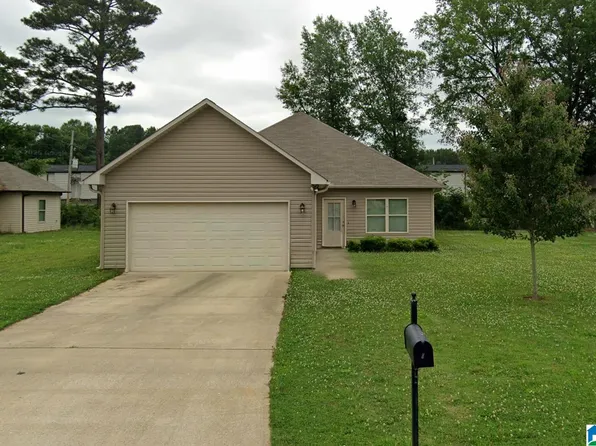 79 Carriage House Rd SW, Bessemer, AL 35022