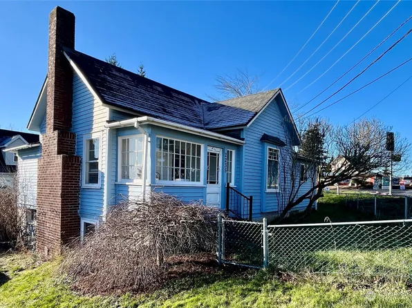 2235 Main Street, Ferndale, WA 98248