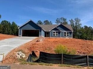 237 Berryman Rd, Hartwell, GA 30643
