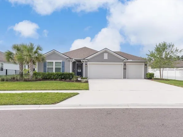 1245 Castle Trail Dr, Saint Johns, FL 32259
