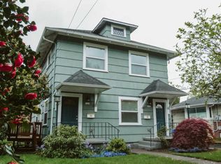 1747-1749 SE 46th Ave, Portland, OR 97215