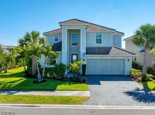 2206 Clementine St, Naples, FL 34120