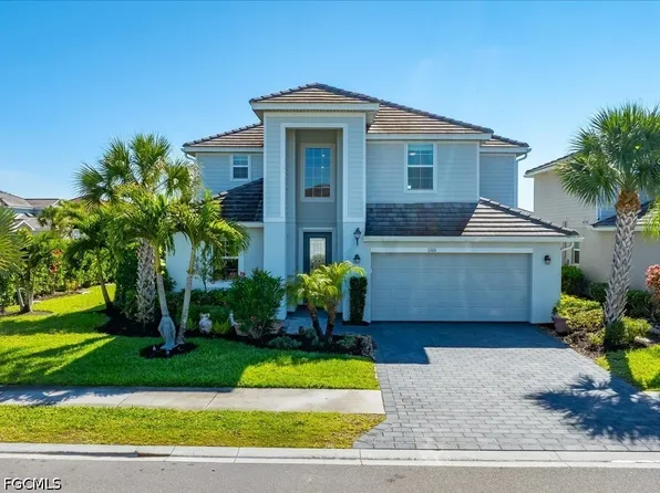 2206 Clementine St, Naples, FL 34120