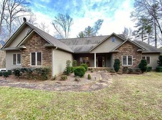 219 Yahoola Rd, Dahlonega, GA 30533