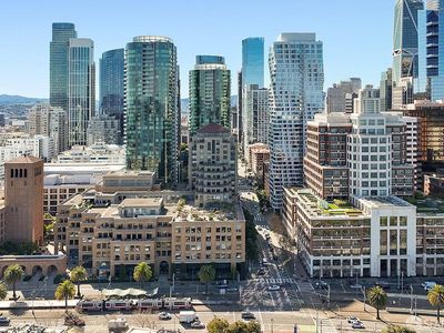 75 Folsom St APT 1802, San Francisco, CA, 94105