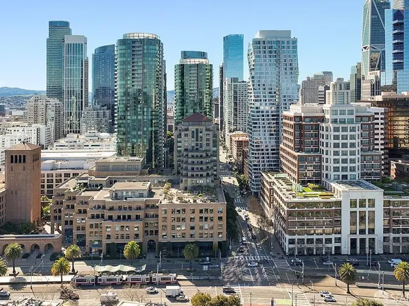 75 Folsom St APT 1802, San Francisco, CA 94105