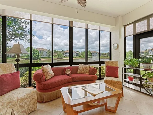 19630 Marino Lake Cir APT 2702, Miromar Lakes, FL 33913