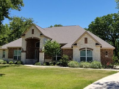 148 Spanish Oak Dr, Aubrey, TX, 76227