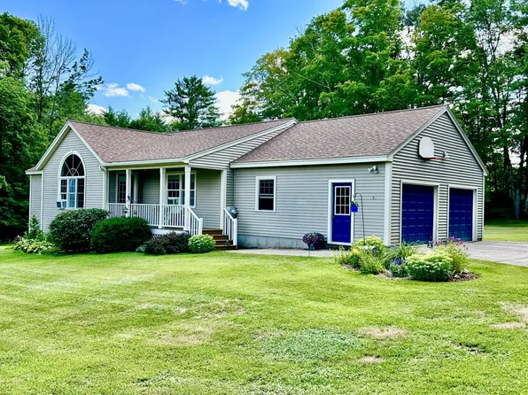 31 Hazen Drive, Sanford, ME 04083