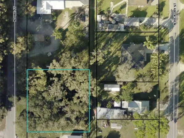 45 N Pine St, Fellsmere, FL 32948