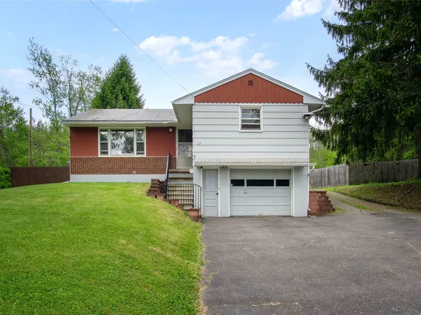 117 Trim St, Kirkwood, NY 13795