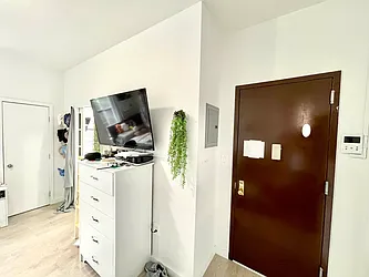 Rented by Pear NYC LLC