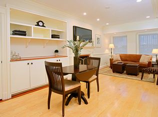 261 Marlborough St APT 2, Boston, MA 02116