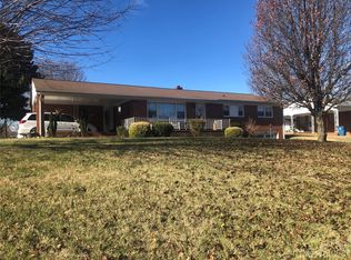 804 Church St NW, Valdese, NC 28690