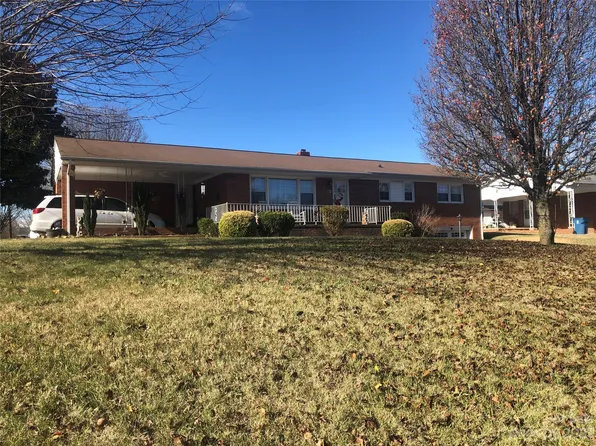 804 Church St NW, Valdese, NC 28690