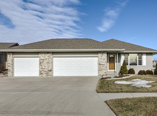 3402 Middle Ferry Rd, Council Bluffs, IA 51501