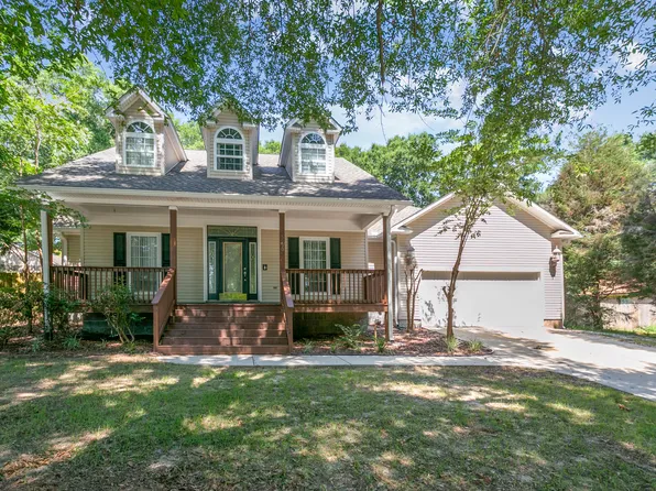 5930 Creekside Cir, Crestview, FL 32536