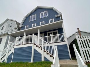 412 Kiefer Ave #A, Hazleton, PA 18201