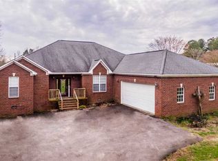 38 Hill Bluff Rd, Guntersville, AL 35976