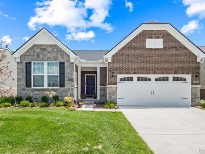 50024 Bluebell St, Canton, MI, 48188