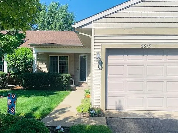 2613 Cascade Place Dr SE, Grand Rapids, MI 49546
