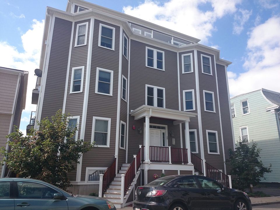 2nd image of 15 Ward St APT 7