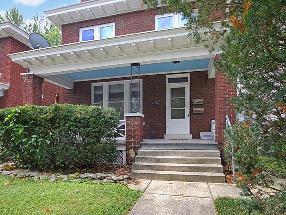 3rd image of 2407 Summit St