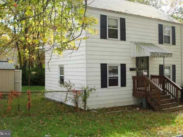 7009 Hawthorne St, Landover, MD 20785