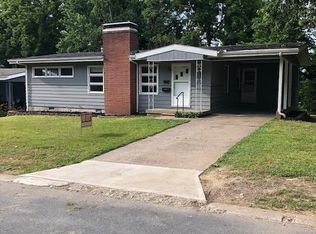 1012 Anderson St, Warrensburg, MO 64093