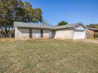 2814 Shenandoah Dr, Arlington, TX 76014