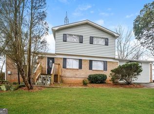 3814 N Camp Creek Pkwy SW, Atlanta, GA 30331