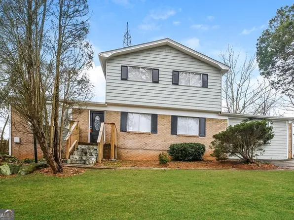 3814 N Camp Creek Pkwy SW, Atlanta, GA 30331