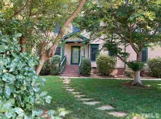 1968 Wilton Cir, Raleigh, NC 27615