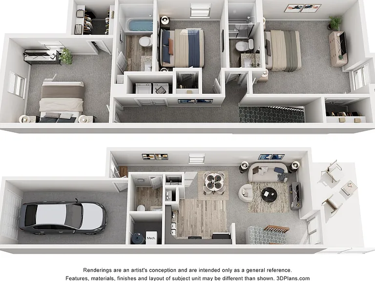 Traditions Townhomes — Photo 28