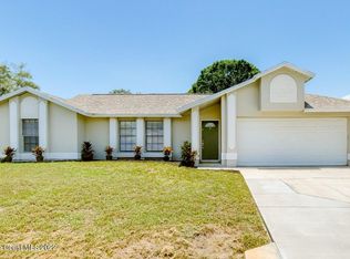 848 Niagara St NW, Palm Bay, FL 32907