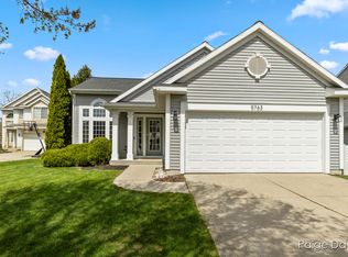 5763 Sugarberry Dr SE, Kentwood, MI 49512