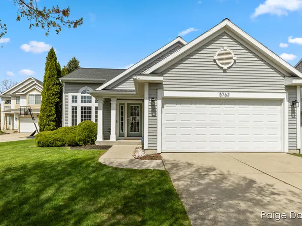 5763 Sugarberry Dr SE, Kentwood, MI 49512